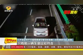 高速超速多次被拍，男子竟盗窃高速测速仪泄愤|世界大不同视频封面