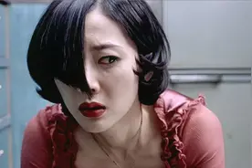 被誉为世界50大恐怖片之一，韩国真实故事改编，无数人的童年阴影视频封面