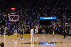 NBA全场集锦：约基奇35+17+8莫里斯三分绝杀 掘金117-116勇士视频封面