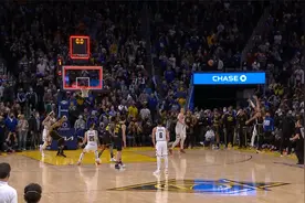 NBA全场集锦：约基奇35+17+8莫里斯三分绝杀 掘金117-116勇士视频封面