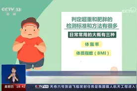 什么是科学减肥的正确打开方式？视频封面