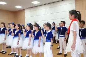 西山区教育宣传月系列之中华小学 西山学校视频封面
