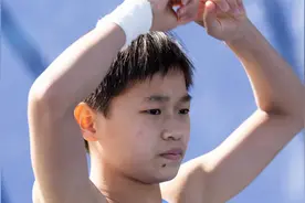 真是林子大了什么鸟都有，“黑衣人怒斥全红婵”，事情真相大白视频封面