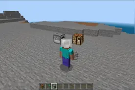 我的世界下界合金锭制作方法视频封面