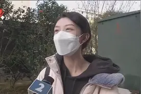南昌：快递不“快”了？您的快递正在加急配送中！视频封面