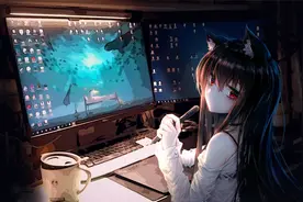 打造基于 VNC 的Ubuntu 20_04远程桌面视频封面