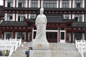 江西15大名乡，最后1个争议很大！视频封面