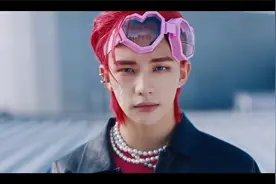 【中字/英文】Stray Kids -MANIAC  MV