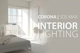 室内设计CR渲染基础篇|07CR材质类型材质面板详解