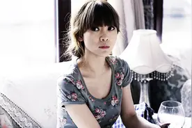 柳岩大尺度出演恐怖电影，作为摩羯座的她身材太好了！视频封面