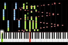 加勒比海盗主题曲