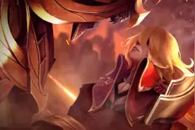 李信16句隐藏台词汇总：长城守卫军内部对话，光明与黑暗的交锋视频封面