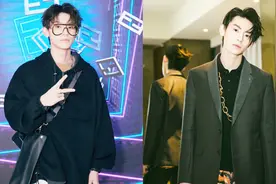 嘻哈歌手小鸟依人？见到粉丝立马醒酒，小鬼王琳凯十足可爱！视频封面