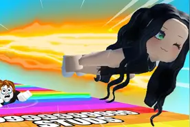 ROBLOX：每赚一块钱我就会跳得更远，那我赚了99999块后我能飞吗视频封面