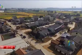 江夏区：实施“五谷共建” 打造武汉南部生态新城视频封面