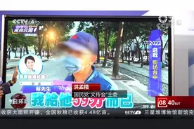 民进党人士假扮路人受访批评卢秀燕遭起底视频封面