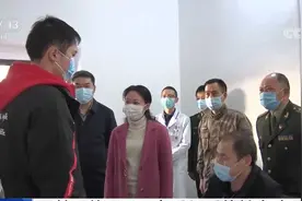 2022春季征兵体检有序展开 大学生入伍有“绿色通道”视频封面