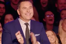 英国达人秀：帅小伙机械舞惊艳全场，露出腹肌那刻评委差点流口水视频封面