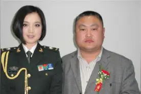 白雪罕见带老公上节目，老公身份不一般，王为念：换的真够快的！视频封面