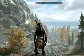 上古卷轴5去除狼人能力