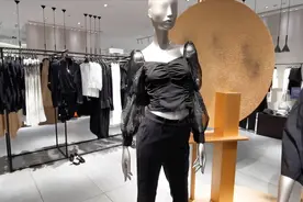 服装设计师：解密快时尚流行元素，对比国内外服装品牌现状！收藏视频封面