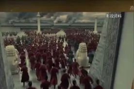 公元756年天刚蒙蒙亮，安禄山公开起兵，直奔长安而来丨揭秘视频封面