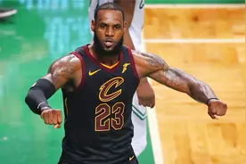 【历史上的0-2逆转】杀红眼！2018东决抢七皇帝打满全场带队逆袭视频封面