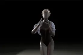 原子之心MMD舞蹈视频封面