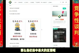 你知道招投标中“竞争性谈判”与“竞争磋商”的区别吗？标书制作视频封面