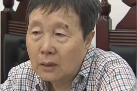 传奇：母亲留下150万遗产，谁料9份遗嘱一亮，儿子没得到一分钱视频封面