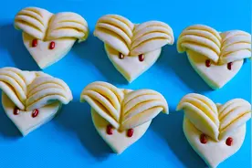 卡通山羊馒头教你做，简单快捷创意新，几分钟做一锅