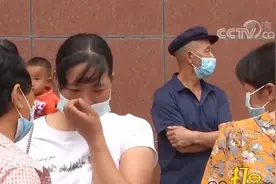 甘肃舟曲60户地质灾害避险群众搬至兰州新区视频封面