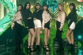 请让我心潮澎湃！161014 Apink《Only One》现场版 中韩双字视频封面