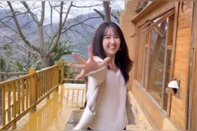 支教海归龙晶睛涉违规公开募捐被罚：退还违法募集财产11845.4元视频封面