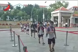 南昌：2022年义务教育招生入学政策发布 三大变化值得关注视频封面