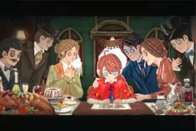 【第五人格】新角色画家即将上线！视频封面