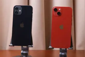 iPhone 13和12对比体验，iPhone 12用户有必要升级吗？