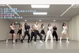 DJ派对，燃烧起来你的激情，跟随动感的舞蹈一起摇摆