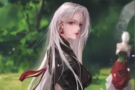 刃影CG首曝光：女鬼剑第五转职背景故事视频封面