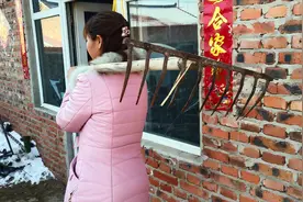 农村的农具看看你认识几个？还有八戒的九齿钉耙，是干啥用的？视频封面