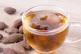 胖大海泡水喝的功效