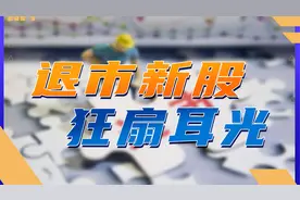 一个翔上市，扇了几个大耳光视频封面