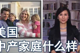 美国中产阶级賺多少錢？美国中产家庭的变迁与困境视频封面