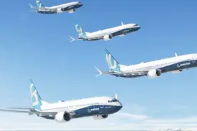 停飞禁令还未解除，波音高管已作出表态，波音737MAX8即将复飞？视频封面