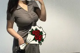 “以后我们结婚了，你不会对我家暴吧？”视频封面