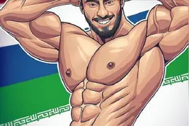 动漫人物胸肌怎么画更有立体感更好看?三角形划分绘画教学视频封面