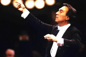 典藏 1991年欧洲圣城音乐会 阿巴多指挥视频封面