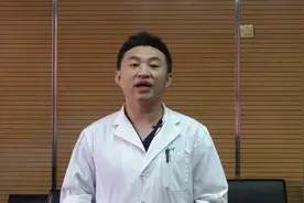 北京积水潭医院健康宣教系列——把结肠癌扼杀在摇篮中视频封面