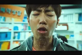 流感肆虐，不戴口罩的后果有多严重？视频封面