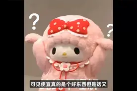 终于知道蜜雪冰城为何那么便宜还那么赚了……视频封面